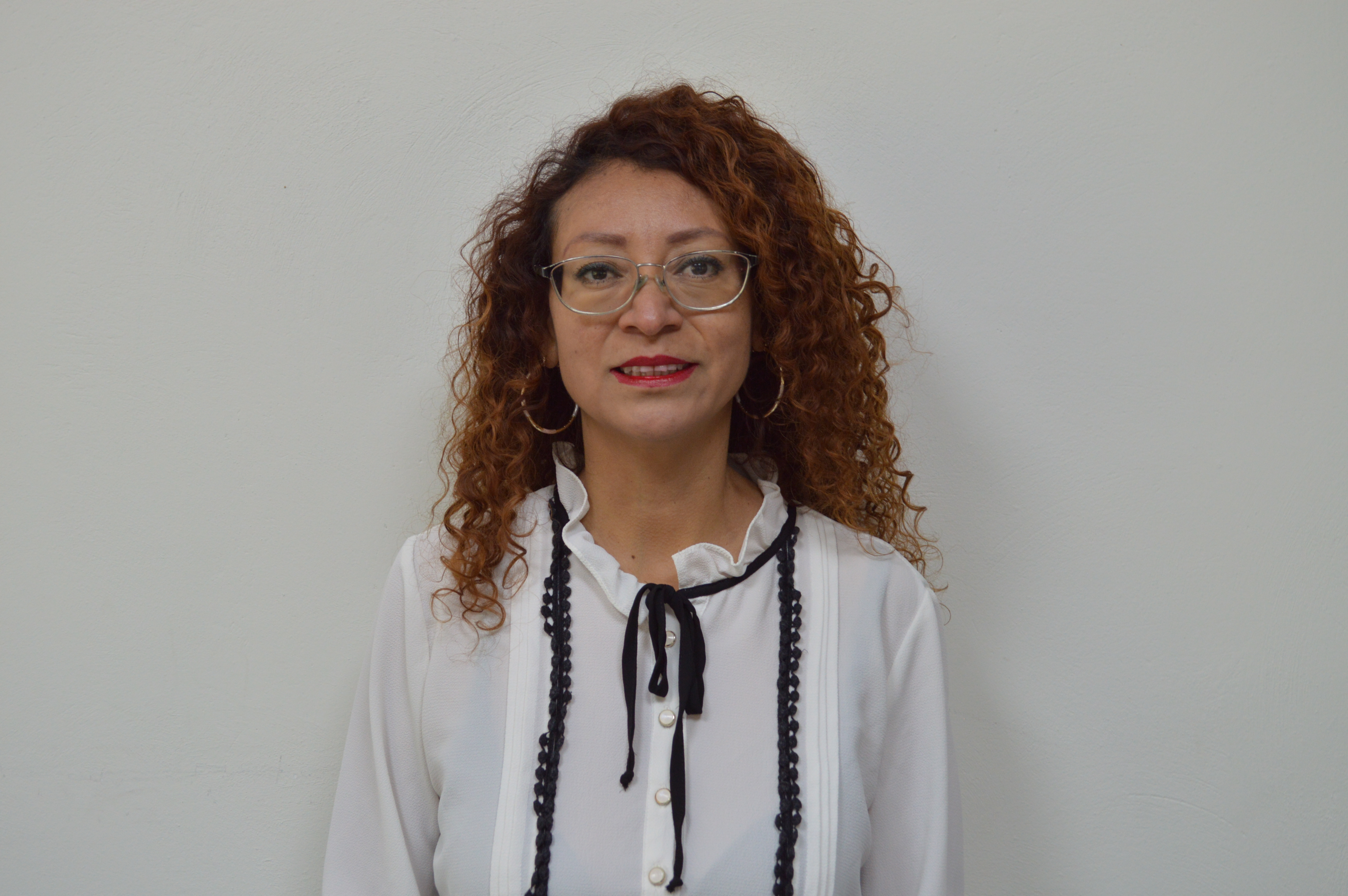 Lic. Inés Zúñiga Hoyos